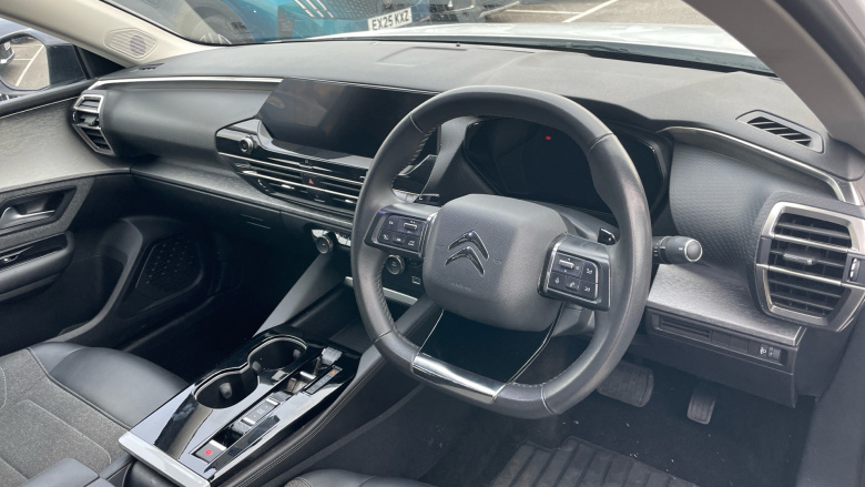 Citroen C5 X 1.2 PureTech 130 Sense Plus 5dr EAT8 Petrol Estate